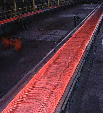Nylon Fire Resistant Conveyor Belt, for Industrial, Pattern : Plain