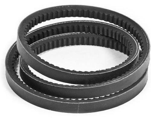 Polished Plain V Belts, Technics : Machine Made