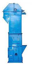 Rectangular Electric Bucket Elevator, for Constructional, Industrial, Voltage : 220V