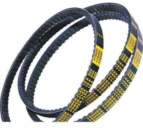 Rubber Fenner V Belt