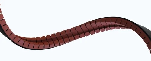 Polyurethane Endless Belt