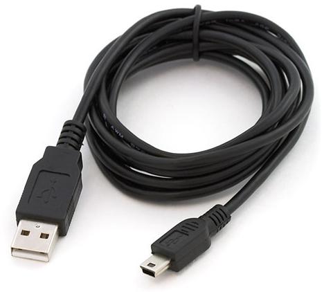 Micro USB Cable, for Mobile Phone, Cable Length : 1.5 meter