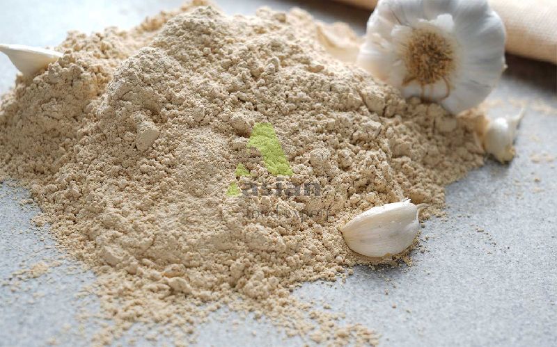 Dehydrated Garlic Powder, Size : 100mesh to 120mesh