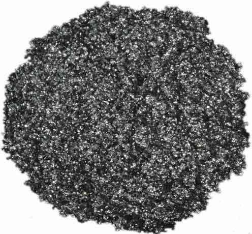 Crystalline Graphite Flakes, for Chemical industry, Electrical industry .