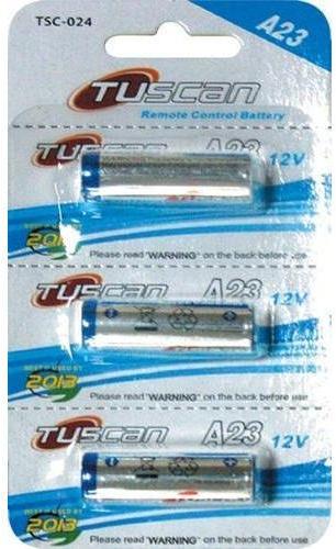 AAA Alkaline Battery