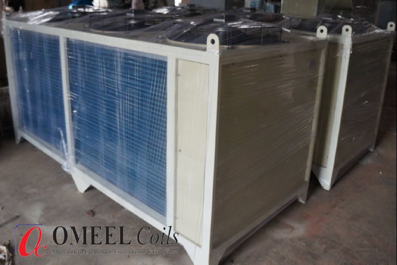 Industrial Dry cooler, Condition New, INR 40,000INR 50,000 / piece by