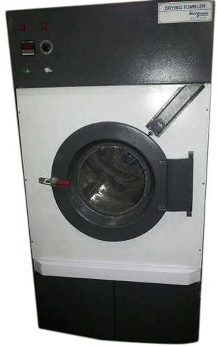 Drying Tumbler Machine