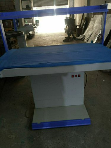 Vacuum Ironing Table