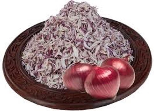 Red Onion Chopped, for Food