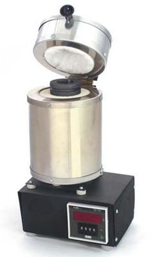 Melting Machine, Melting Material : Gold, silver, copper, brass