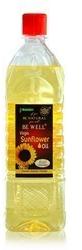 Virgin Sunflower Oil, Packaging Type : Plastic Container, Plastic Bottle