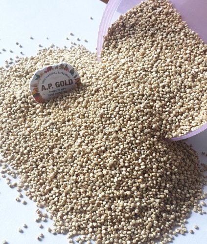 Fresh Quinoa Seeds, Packaging Size : 50 Kg
