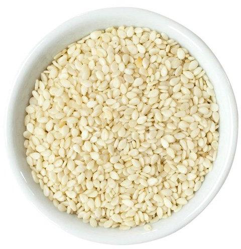 White sesame seed, Packaging Size : 50 Kg