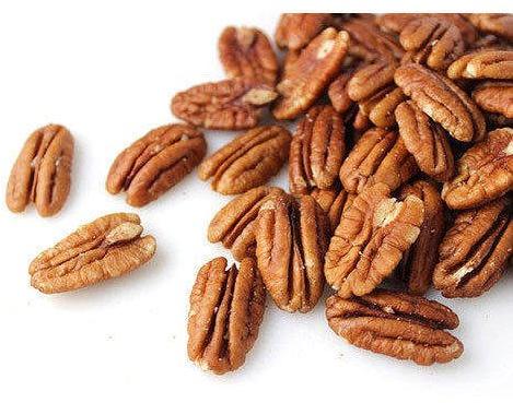 pecan nuts