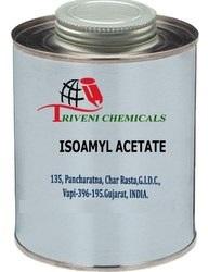 Isoamyl Acetate, Color : Transparent
