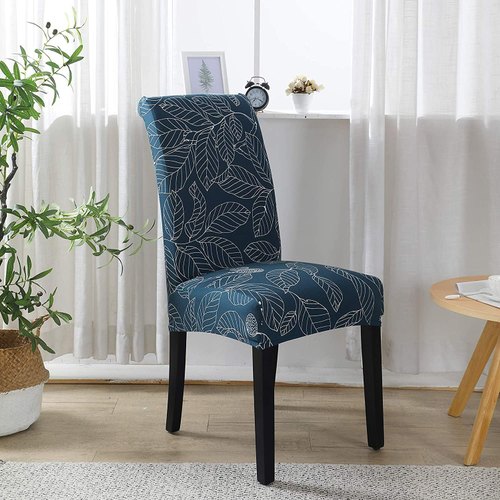 Printed Chair Cover