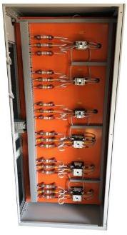 Automatic Harmonic Power Factor Correction Panel, Voltage : 400/440/480/525/690/800/1200V
