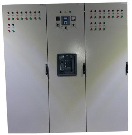 Industrial Automatic Power Factor Correction Panel