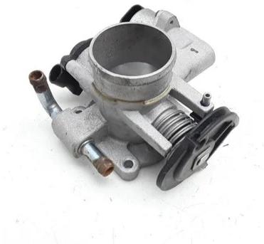 Hyundai Throttle Body