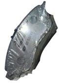 Tvs Brake Pad