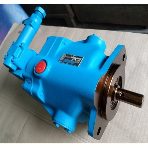 Hydraulic Piston Pump at Best Price in Mumbai Khoday Hydraulics