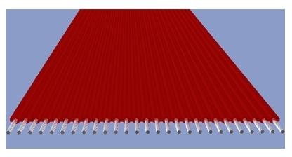 Flat Ribbon Cable