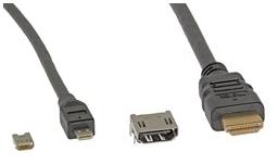 Hdmi Connector