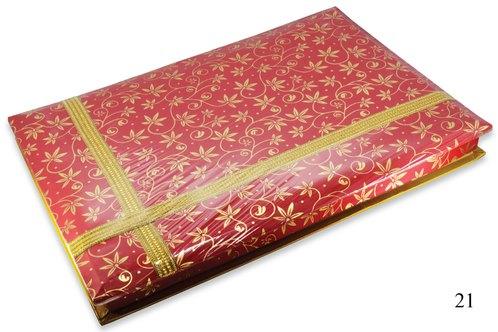 CARD BOARD Dry Fruit Box, Shape : Rectangular