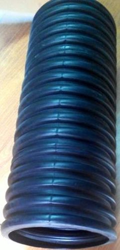 HDPE Flexible Corrugated Pipe