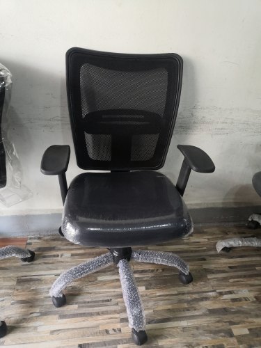 Office chairs, Color : Black