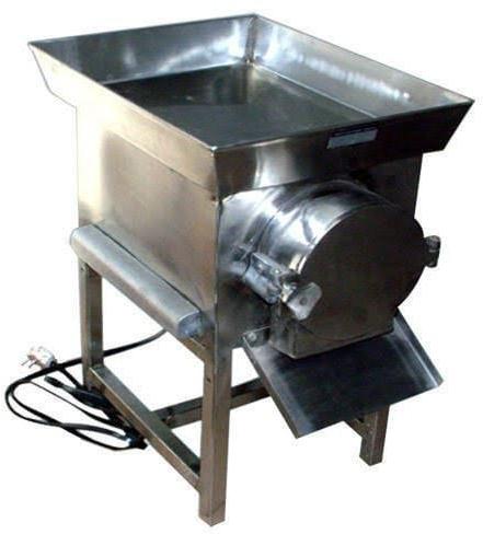 Mechanical Gravy Pulverizer Machine