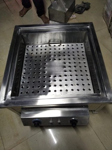 Single Deep Fat Fryer