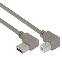 Mini USB Connectors