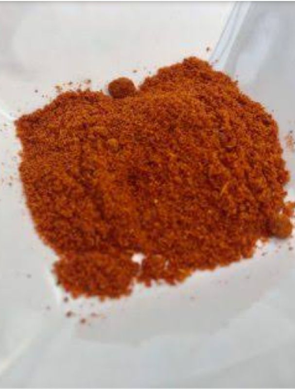 SPG bhut jolokia powder, Packaging Size : 10kg