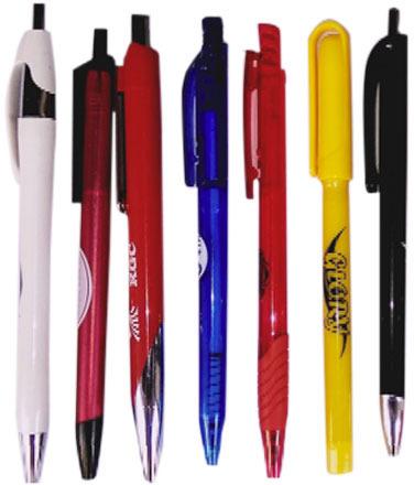 Executive Ball Pen, Ink Color : Red, Blue