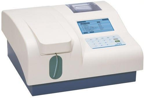 Biochemistry Analyzer