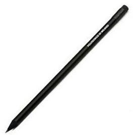 Stainless Steel Diamond Point Marking Pencil, Color : Black