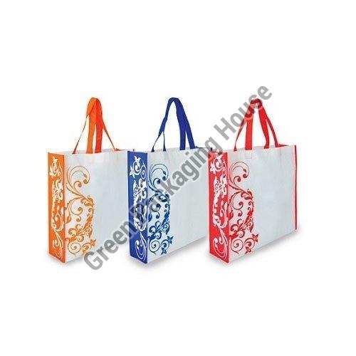 BOPP Printed Bags, Feature : Biodegradable, Disposable, Eco-Friendly