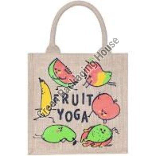 Jute Fruit Bags