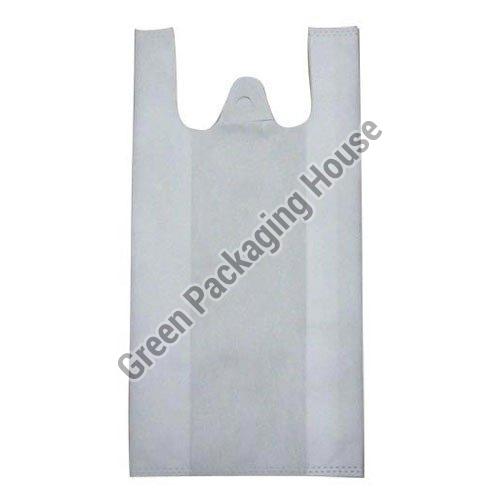 Non Woven W Cut Bags, Feature : Biodegradable, Durable, Easy To Carry