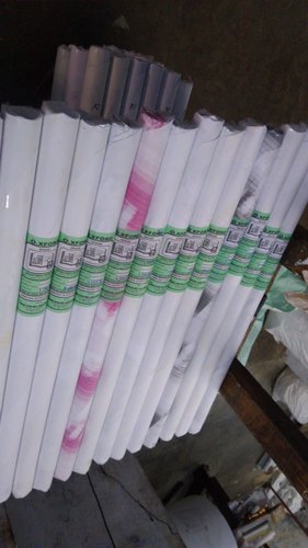 Ammonia Paper Roll, Color : White