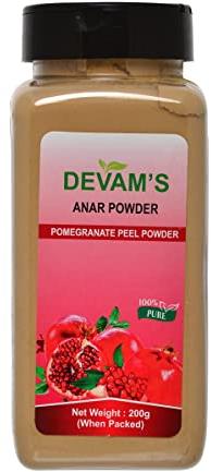 Devam's Anar Powder, Feature : Good For Health
