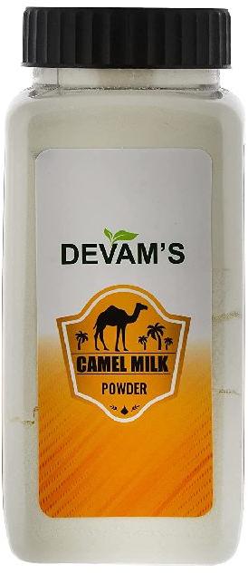 Devam\'s Camel Milk Powder