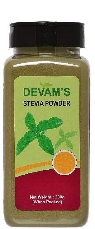 Devam's Stevia Powder, Style : Dried
