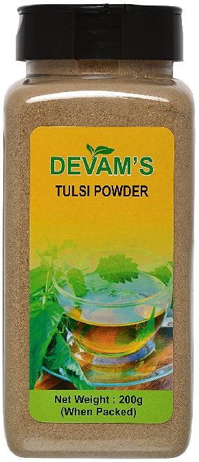 Devam\'s Tulsi Powder