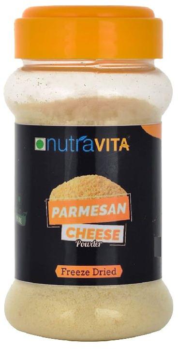 Parmesan Cheese Powder Freeze Dried, Shelf Life : 1year