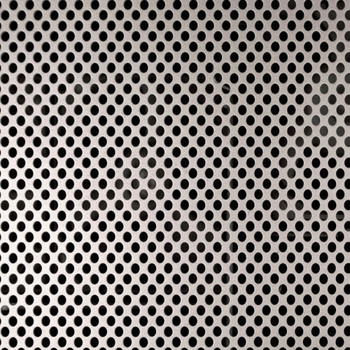  Perforated Sheet, Width : 1 m/1.22m, 1m/1.22m