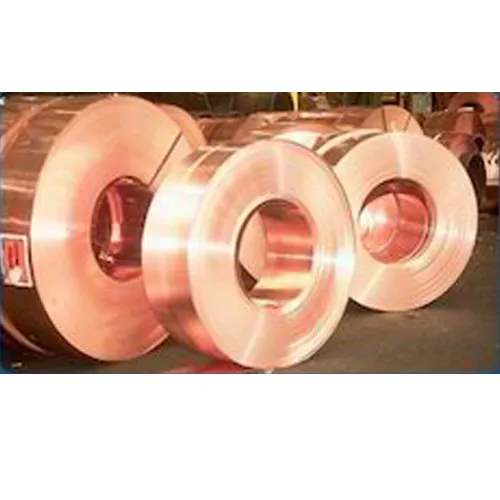 Manufacturer of Copper Components from Ahmedabad, Gujarat by Kalpataru