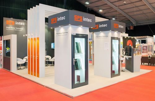 Exhibition Stand