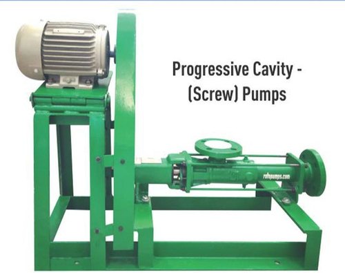 Screw Pump